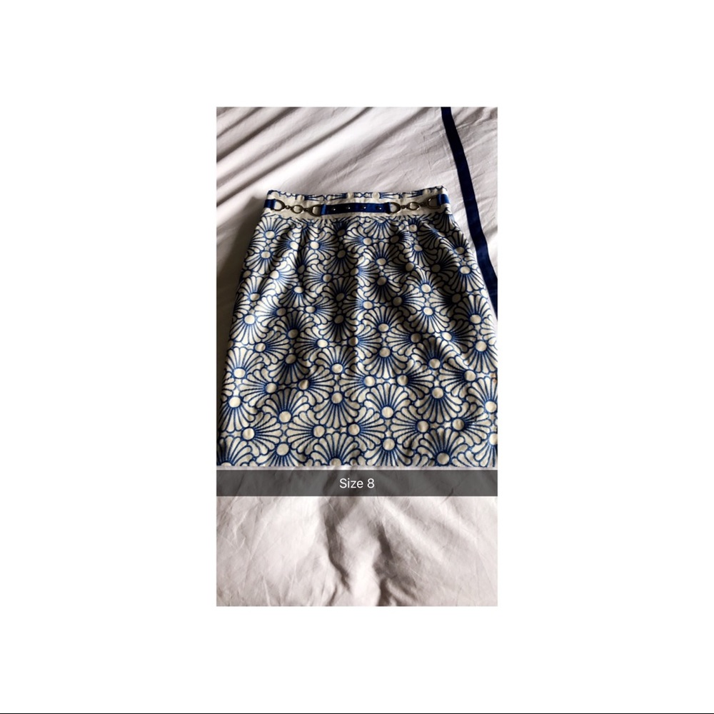 Pencil skirt - Antonio Melani